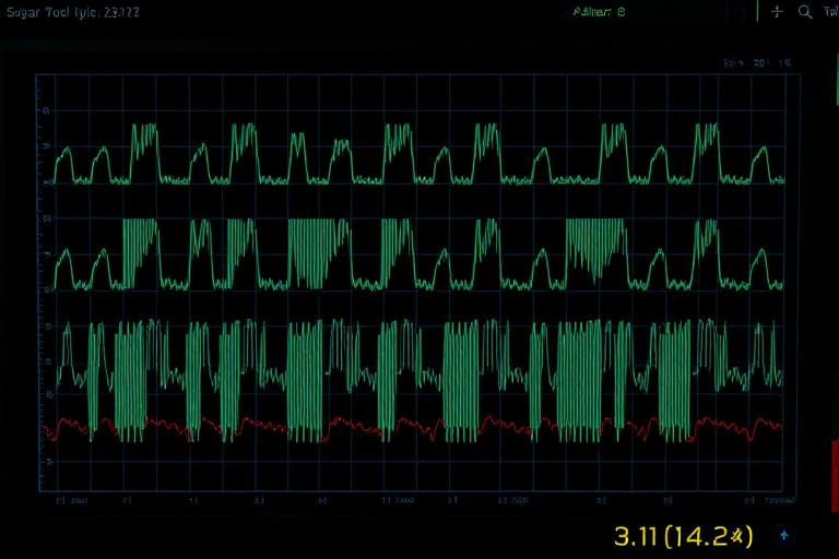 Logic analyzer
